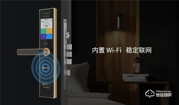 開啟智慧生活,青稞智能鎖Q7首發眾測! 開啟智慧生活,青稞智能鎖Q7首發眾測!