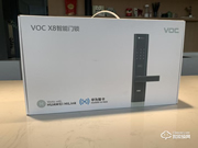 華為系史上性價比最高智能鎖,VOC指紋鎖x8初體驗測評