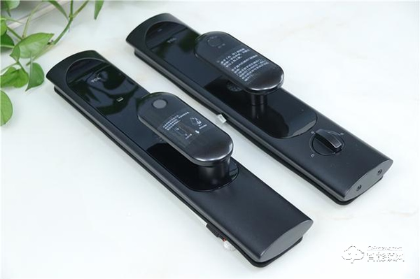 TCL不只生產電視空調,還有智能鎖!K6P智能鎖體驗 TCL不只生產電視空調,還有智能鎖!K6P智能鎖體驗