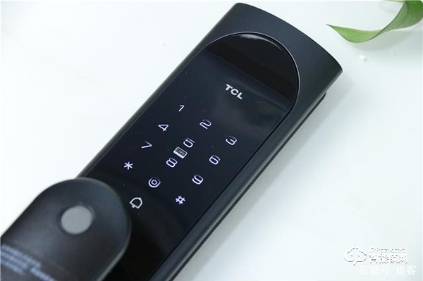 TCL不只生產電視空調,還有智能鎖!K6P智能鎖體驗 TCL不只生產電視空調,還有智能鎖!K6P智能鎖體驗