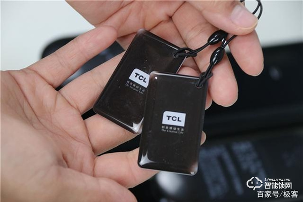 TCL不只生產電視空調,還有智能鎖!K6P智能鎖體驗 TCL不只生產電視空調,還有智能鎖!K6P智能鎖體驗