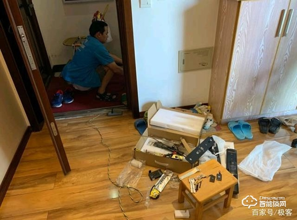 TCL不只生產電視空調,還有智能鎖!K6P智能鎖體驗 TCL不只生產電視空調,還有智能鎖!K6P智能鎖體驗