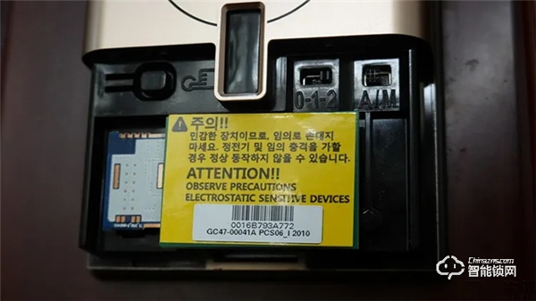 旗艦級安全:三星物聯網智能鎖DR719體驗評測 旗艦級安全:三星物聯網智能鎖DR719體驗評測