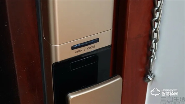 旗艦級安全：三星物聯網智能鎖DR719體驗評測