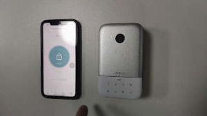 簡約不簡單,安全更安心 || 涂鴉生態產品,柚家智能鑰匙盒評測 簡約不簡單,安全更安心 || 涂鴉生態產品,柚家智能鑰匙盒評測