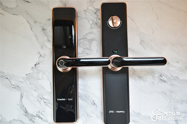 以前沒得選,現在全都要!凱迪仕智能鎖天貓精靈定制款測評 以前沒得選,現在全都要!凱迪仕智能鎖天貓精靈定制款測評