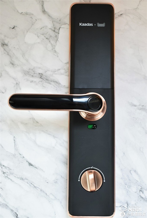 以前沒得選,現在全都要!凱迪仕智能鎖天貓精靈定制款測評 以前沒得選,現在全都要!凱迪仕智能鎖天貓精靈定制款測評