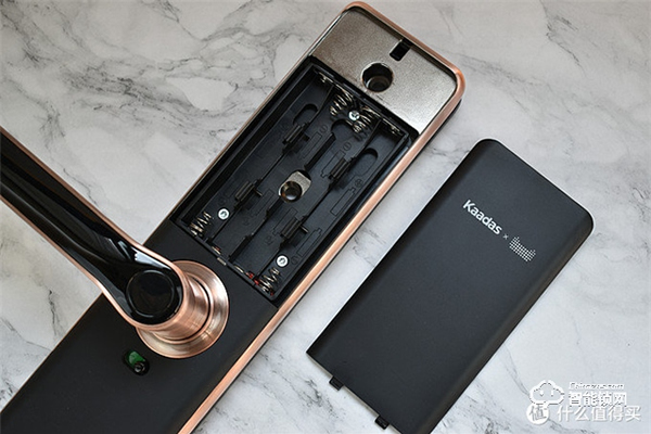 以前沒得選,現在全都要!凱迪仕智能鎖天貓精靈定制款測評 以前沒得選,現在全都要!凱迪仕智能鎖天貓精靈定制款測評