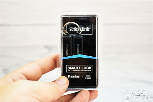 以前沒得選,現在全都要!凱迪仕智能鎖天貓精靈定制款測評 以前沒得選,現在全都要!凱迪仕智能鎖天貓精靈定制款測評