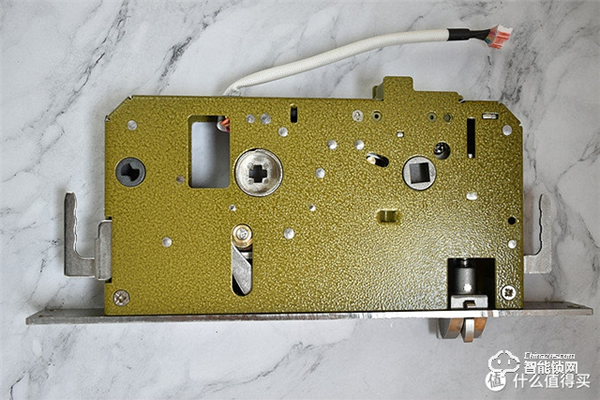 以前沒得選,現在全都要!凱迪仕智能鎖天貓精靈定制款測評 以前沒得選,現在全都要!凱迪仕智能鎖天貓精靈定制款測評