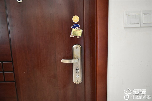 以前沒得選,現在全都要!凱迪仕智能鎖天貓精靈定制款測評 以前沒得選,現在全都要!凱迪仕智能鎖天貓精靈定制款測評