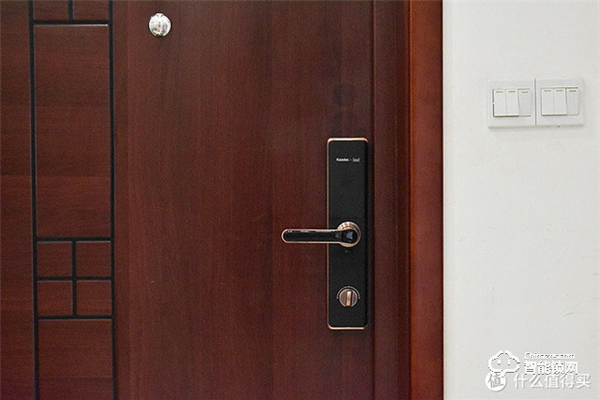 以前沒得選,現在全都要!凱迪仕智能鎖天貓精靈定制款測評 以前沒得選,現在全都要!凱迪仕智能鎖天貓精靈定制款測評