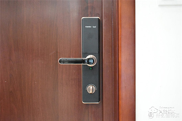 以前沒得選,現在全都要!凱迪仕智能鎖天貓精靈定制款測評 以前沒得選,現在全都要!凱迪仕智能鎖天貓精靈定制款測評