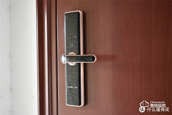 以前沒得選,現在全都要!凱迪仕智能鎖天貓精靈定制款測評 以前沒得選,現在全都要!凱迪仕智能鎖天貓精靈定制款測評