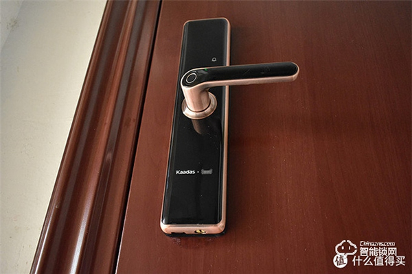 以前沒得選,現在全都要!凱迪仕智能鎖天貓精靈定制款測評 以前沒得選,現在全都要!凱迪仕智能鎖天貓精靈定制款測評