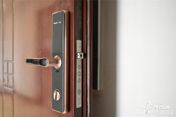 以前沒得選,現在全都要!凱迪仕智能鎖天貓精靈定制款測評 以前沒得選,現在全都要!凱迪仕智能鎖天貓精靈定制款測評