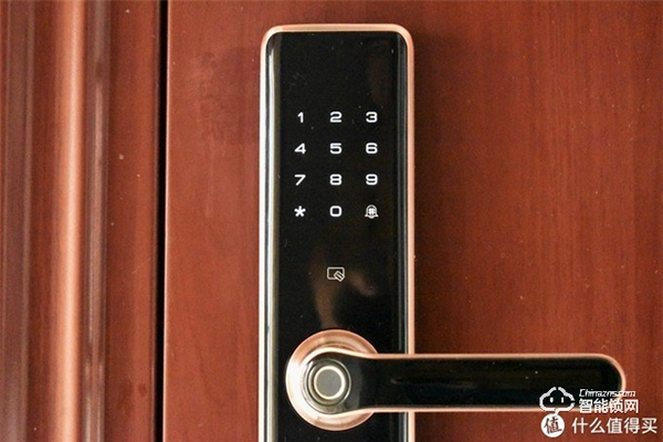 以前沒得選,現在全都要!凱迪仕智能鎖天貓精靈定制款測評 以前沒得選,現在全都要!凱迪仕智能鎖天貓精靈定制款測評