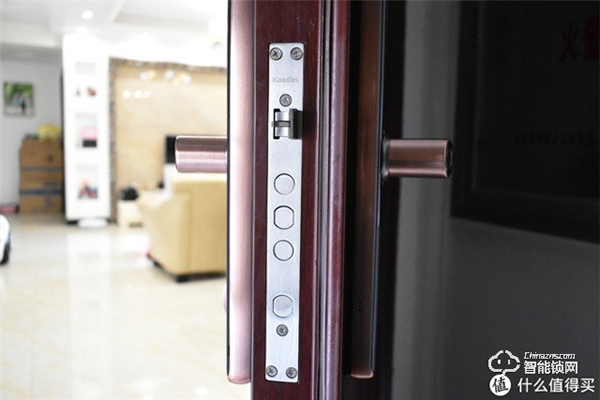 以前沒得選,現在全都要!凱迪仕智能鎖天貓精靈定制款測評 以前沒得選,現在全都要!凱迪仕智能鎖天貓精靈定制款測評