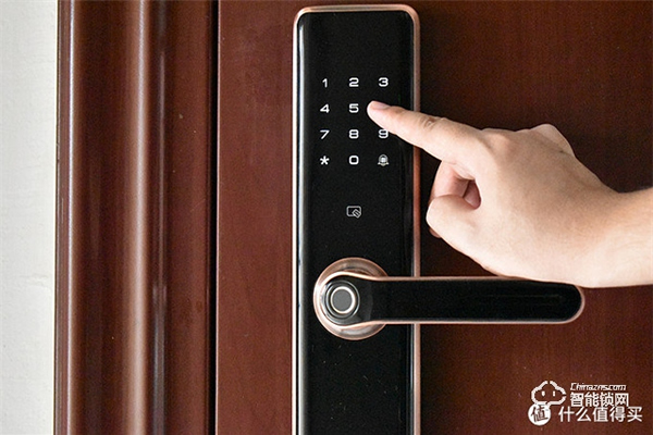 以前沒得選,現在全都要!凱迪仕智能鎖天貓精靈定制款測評 以前沒得選,現在全都要!凱迪仕智能鎖天貓精靈定制款測評