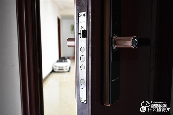 以前沒得選,現在全都要!凱迪仕智能鎖天貓精靈定制款測評 以前沒得選,現在全都要!凱迪仕智能鎖天貓精靈定制款測評