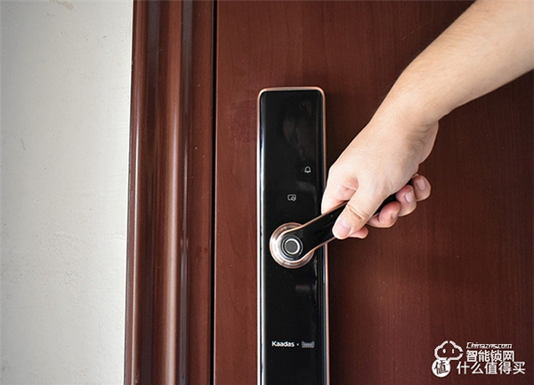 以前沒得選,現在全都要!凱迪仕智能鎖天貓精靈定制款測評 以前沒得選,現在全都要!凱迪仕智能鎖天貓精靈定制款測評