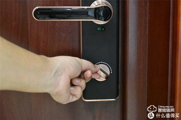 以前沒得選,現在全都要!凱迪仕智能鎖天貓精靈定制款測評 以前沒得選,現在全都要!凱迪仕智能鎖天貓精靈定制款測評