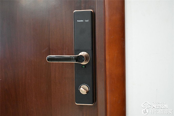 以前沒得選,現在全都要!凱迪仕智能鎖天貓精靈定制款測評 以前沒得選,現在全都要!凱迪仕智能鎖天貓精靈定制款測評