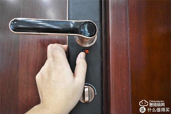 以前沒得選,現在全都要!凱迪仕智能鎖天貓精靈定制款測評 以前沒得選,現在全都要!凱迪仕智能鎖天貓精靈定制款測評