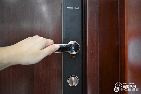 以前沒得選,現在全都要!凱迪仕智能鎖天貓精靈定制款測評 以前沒得選,現在全都要!凱迪仕智能鎖天貓精靈定制款測評