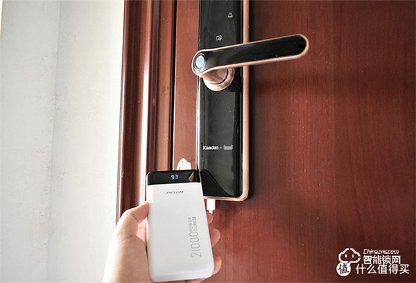 以前沒得選,現在全都要!凱迪仕智能鎖天貓精靈定制款測評 以前沒得選,現在全都要!凱迪仕智能鎖天貓精靈定制款測評