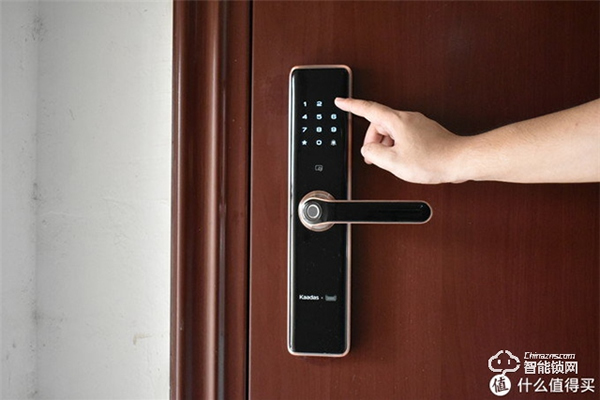 以前沒得選,現在全都要!凱迪仕智能鎖天貓精靈定制款測評 以前沒得選,現在全都要!凱迪仕智能鎖天貓精靈定制款測評