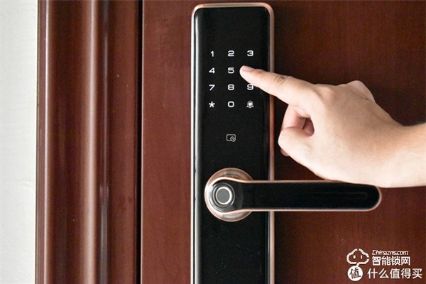 以前沒得選,現在全都要!凱迪仕智能鎖天貓精靈定制款測評 以前沒得選,現在全都要!凱迪仕智能鎖天貓精靈定制款測評