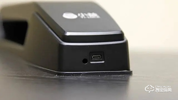 小益X6S智能鎖，顏值爆棚 | 3.5寸可視貓眼、6種開鎖方式、支持天貓精靈系統