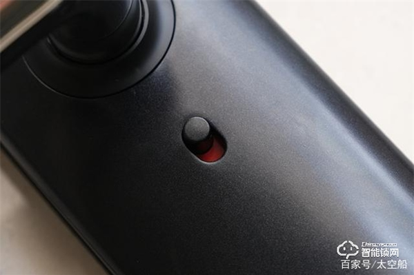 德施曼V8智能門鎖，以專業之名去守護我的家門