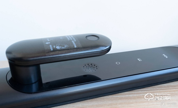 開啟全自動(dòng)智能化大門：TCL K6P全自動(dòng)智能鎖