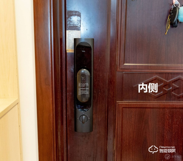 開啟全自動(dòng)智能化大門:TCL K6P全自動(dòng)智能鎖 開啟全自動(dòng)智能化大門:TCL K6P全自動(dòng)智能鎖