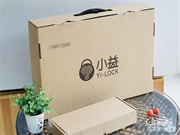 小益X6智能鎖天貓版測(cè)評(píng)：門(mén)鈴貓眼和門(mén)鎖三合一，更安全更實(shí)惠