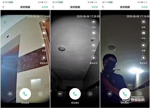 智能鎖挑花了眼,到底該如何選擇?(親身體驗(yàn)) 智能鎖挑花了眼,到底該如何選擇?(親身體驗(yàn))