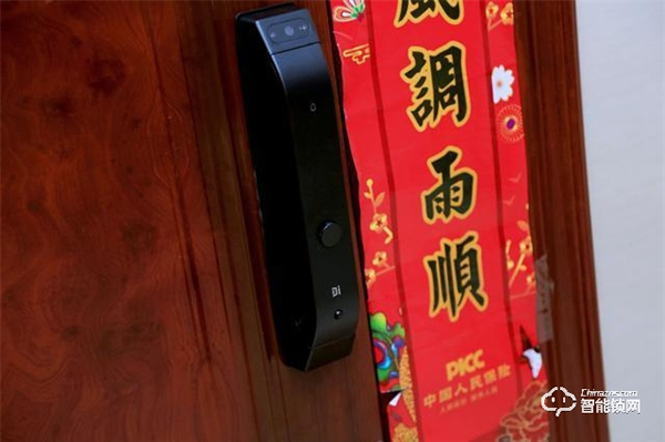 智能鎖挑花了眼,到底該如何選擇?(親身體驗(yàn)) 智能鎖挑花了眼,到底該如何選擇?(親身體驗(yàn))