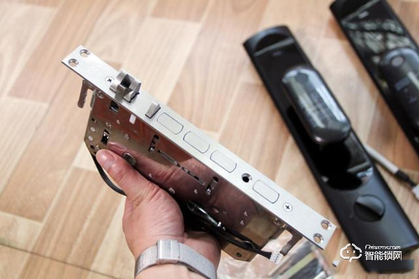 自動上鎖加持，TCL物聯(lián)網(wǎng)智能鎖K6P體驗