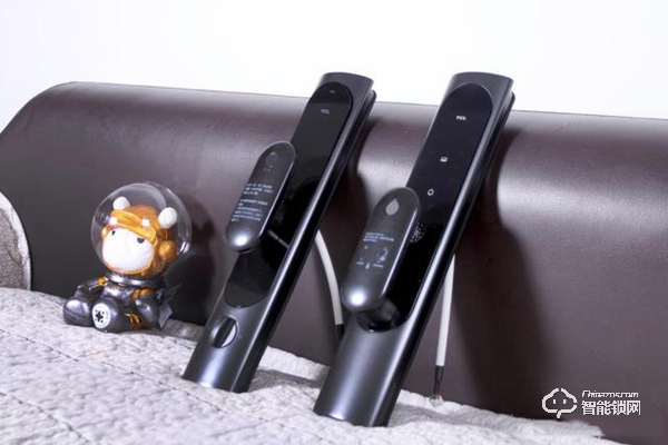 自動上鎖加持，TCL物聯(lián)網(wǎng)智能鎖K6P體驗