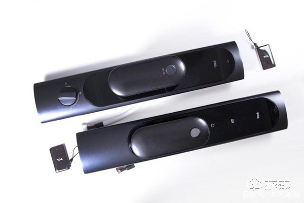 自動上鎖加持，TCL物聯(lián)網(wǎng)智能鎖K6P體驗