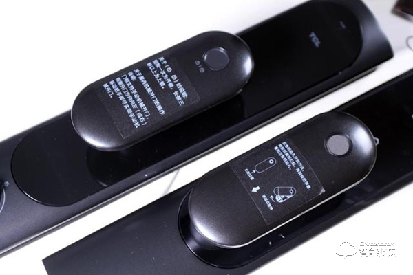 自動上鎖加持，TCL物聯(lián)網(wǎng)智能鎖K6P體驗