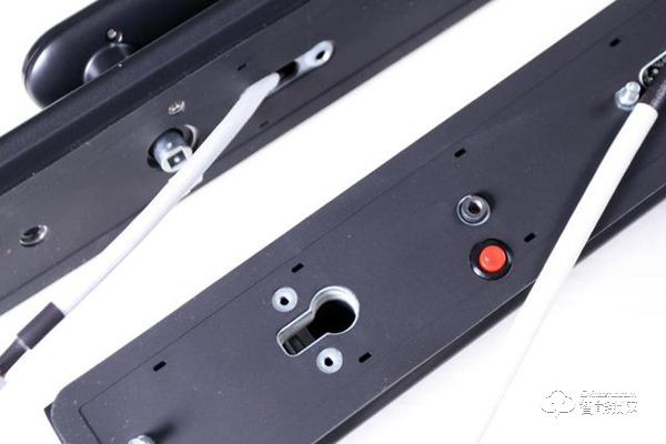 自動上鎖加持，TCL物聯(lián)網(wǎng)智能鎖K6P體驗