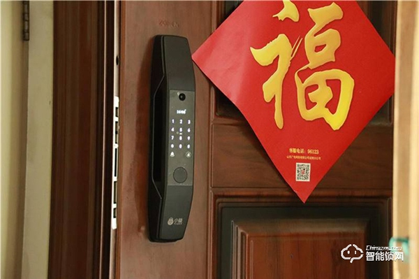家庭安防第一關,小益X6S全自動智能鎖體驗 家庭安防第一關,小益X6S全自動智能鎖體驗