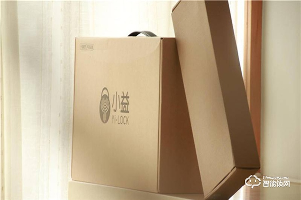家庭安防第一關,小益X6S全自動智能鎖體驗 家庭安防第一關,小益X6S全自動智能鎖體驗