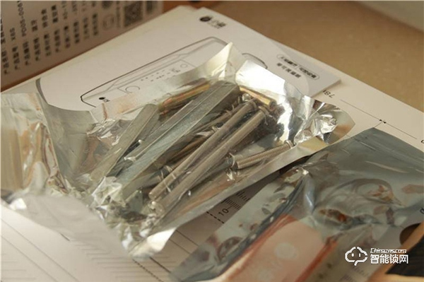 家庭安防第一關,小益X6S全自動智能鎖體驗 家庭安防第一關,小益X6S全自動智能鎖體驗