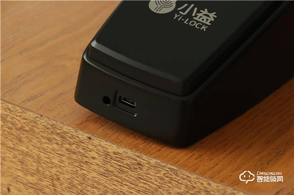 家庭安防第一關,小益X6S全自動智能鎖體驗 家庭安防第一關,小益X6S全自動智能鎖體驗