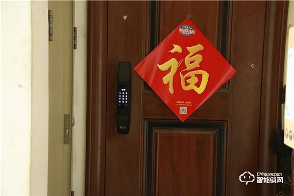 家庭安防第一關,小益X6S全自動智能鎖體驗 家庭安防第一關,小益X6S全自動智能鎖體驗