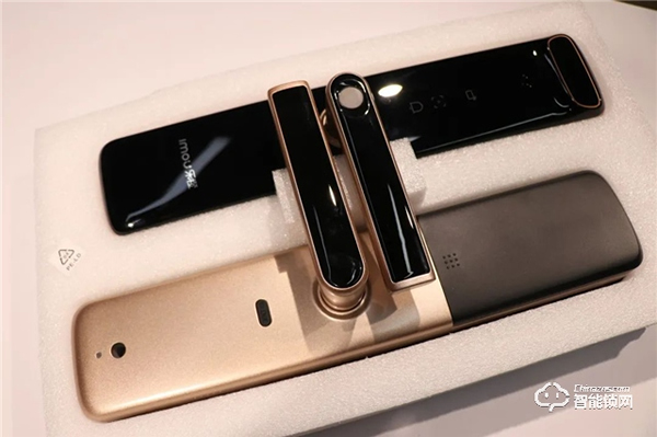 樂橙K6i人臉鎖新品測評：簡約大氣，是一款值得入手的人臉識別智能鎖